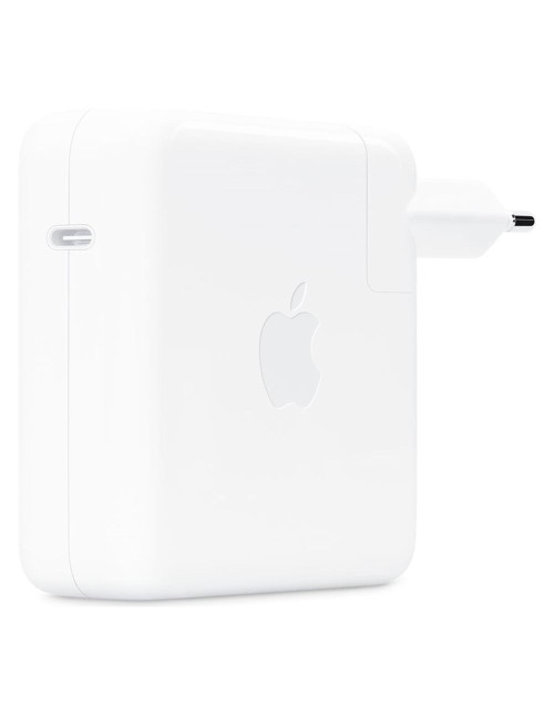 Cargador apple 96w usb tipo c