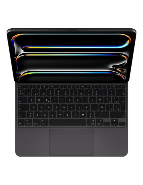 Teclado apple magic keyboard inalambrico apple