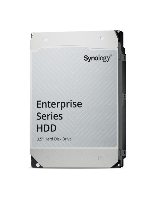 Disco duro interno hdd synology hat5310 - 20t