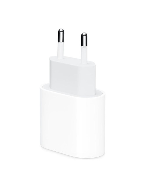 Cargador apple 20w usb tipo c