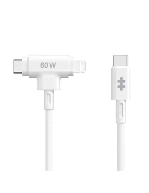 Cable usb tipo c a usb