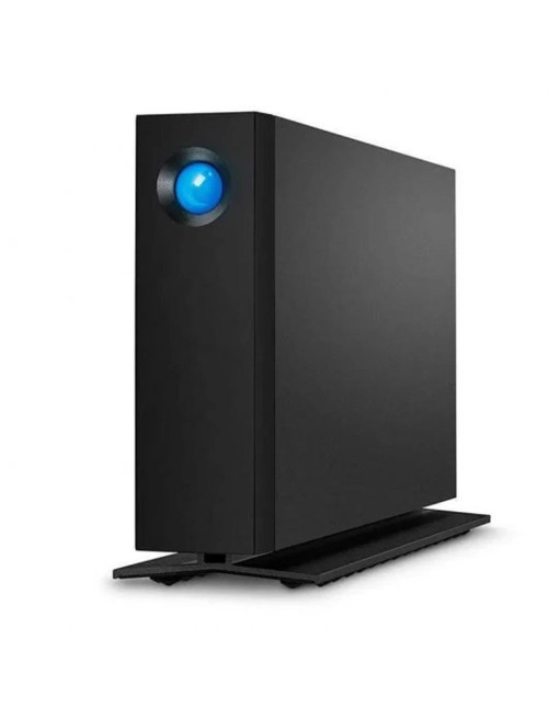 Disco duro externo hdd lacie d2