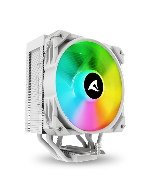 Ventilador cpu sharkoon a40 rgb 120mm