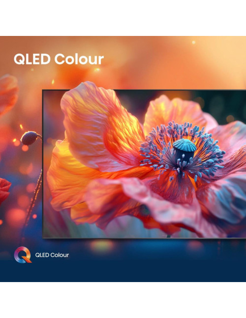Tv hisense 75 pulgadas qled 4k uhd
