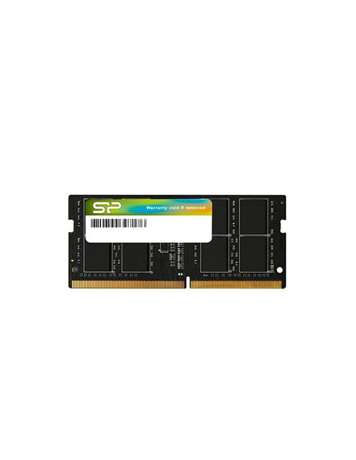 Memoria ram ddr4 16gb silicon power