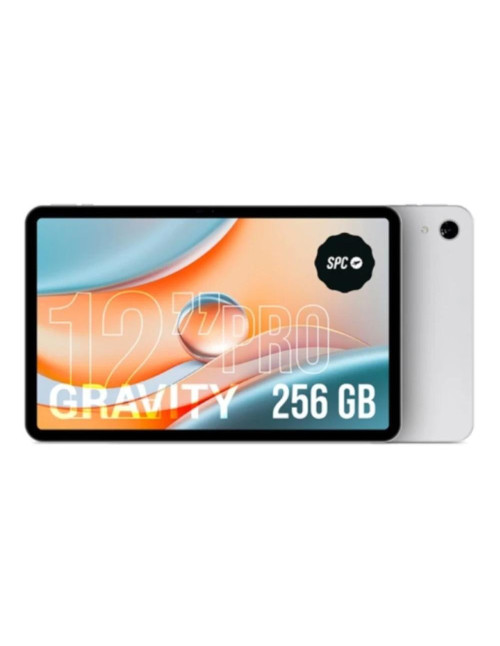 Tablet spc gravity 6 pro 12 pulgadas
