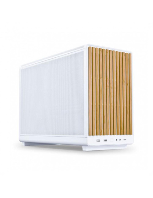 Caja ordenador lian li x dan