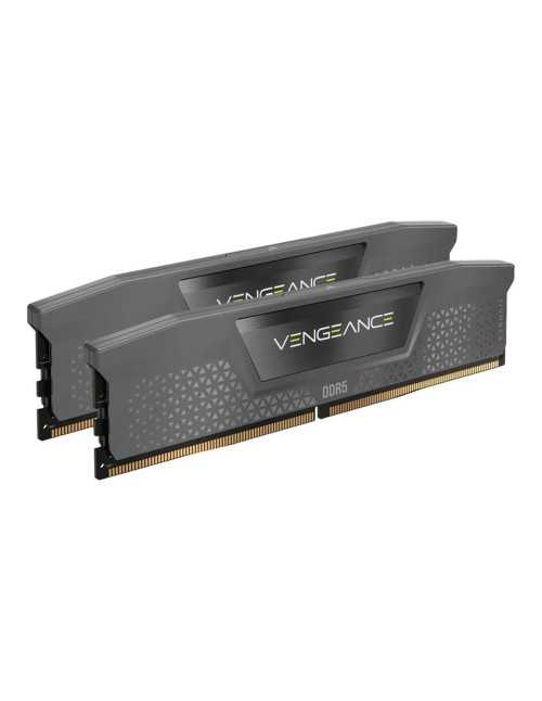 Memoria ram ddr5 32gb kit 2x16gb