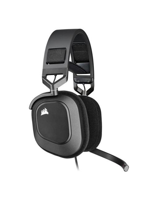 Auricular gaming corsair stereo corsair hs80