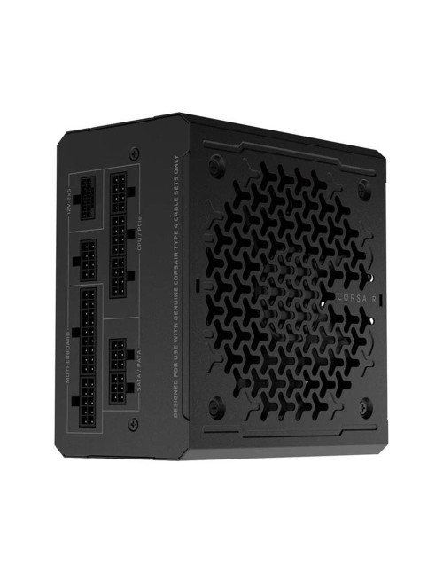 Fuente alimentacion corsair rm850e gaming atx