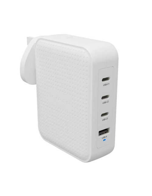 Cargador pared hyper hyperjuice 145w 1x