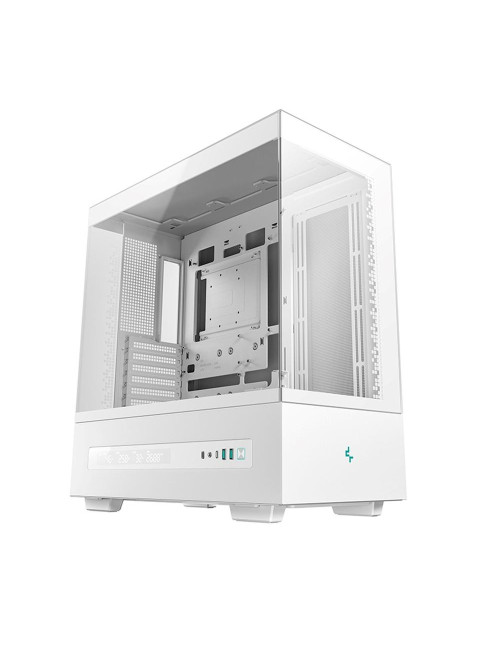 Caja ordenador gaming deepcool atx ch690