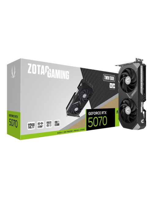 Tarjeta grafica zotac gaming 5070 twin