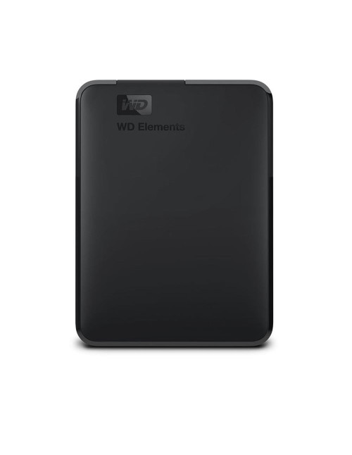 Disco duro externo hdd wd western