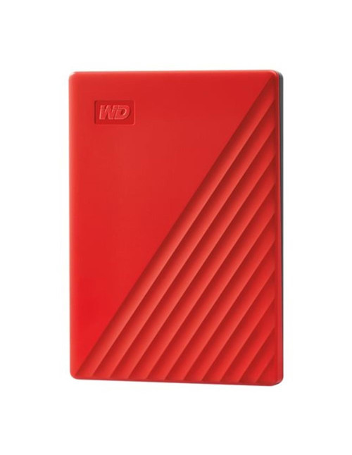 Disco duro externo hdd wd western