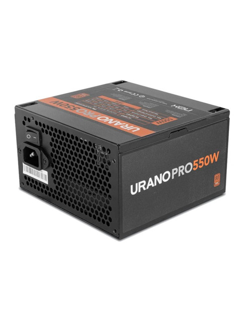 Fuente alimentacion nox urano pro gaming