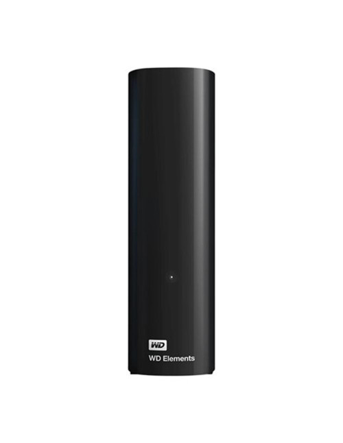 Disco duro externo hdd wd western