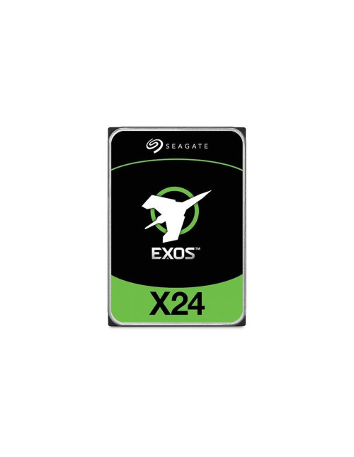 Disco duro interno hdd seagate exos