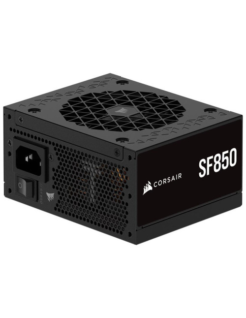 Fuente alimentacion corsair sf850 gaming sfx