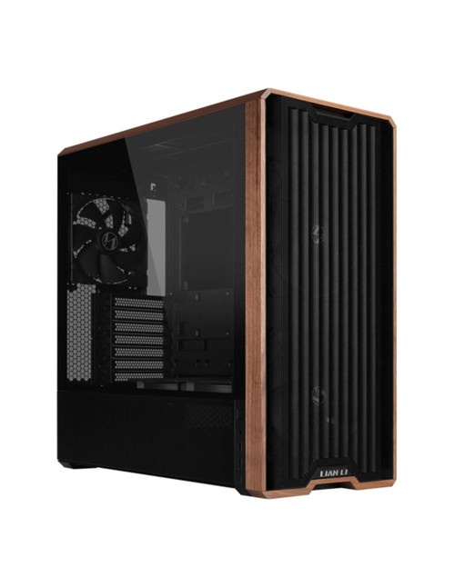 Caja ordenador gaming lian li lancool