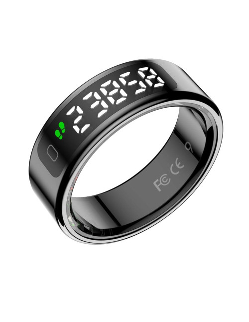 Leotec smart ring kor mau negro