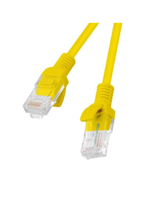 Cable red lanberg latiguillo cat.6 u