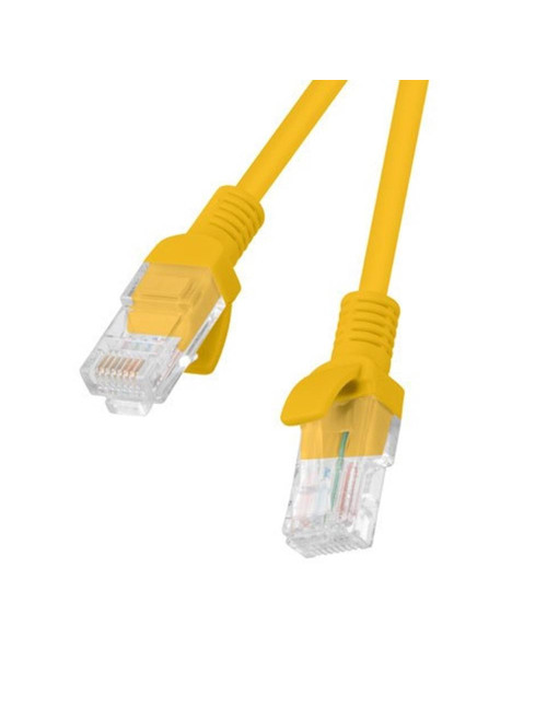 Cable red lanberg latiguillo cat.6 u