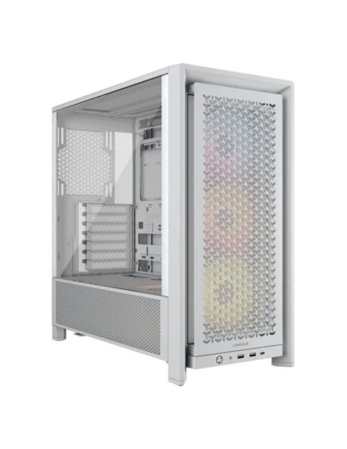 Caja ordenador gaming corsair frame 4000d