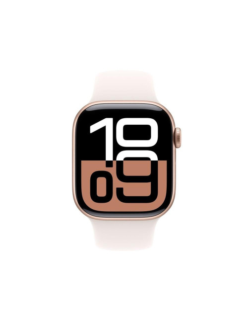 Smartwatch apple watch series 10 gps