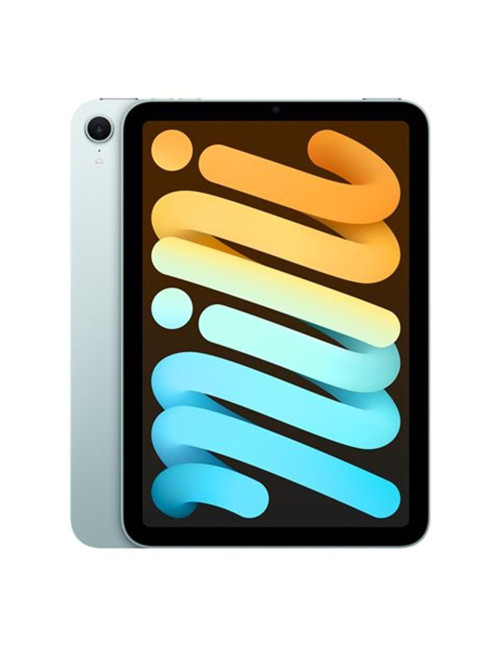Apple ipad mini 2024 8.3 pulgadas 256gb