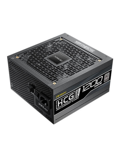 Fuente alimentacion antec hcg1000 pro p