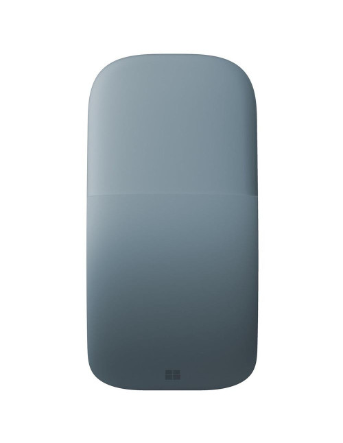 Raton microsoft surface arc mouse inalambrico