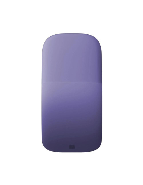 Raton microsoft surface arc mouse inalambrico