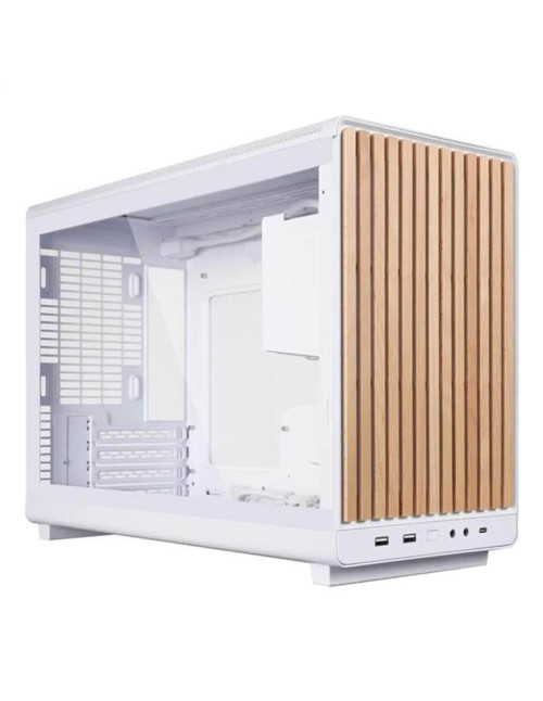 Caja ordenador gaming lian li a3
