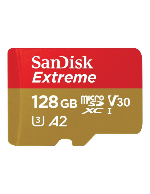 Tarjeta memoria micro secure digital 128gb