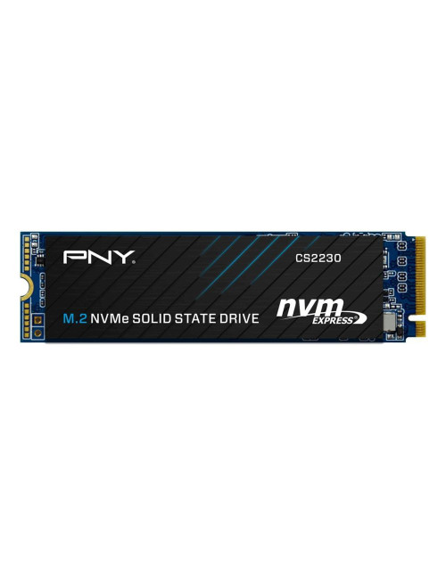 Disco duro interno ssd pny cs2230