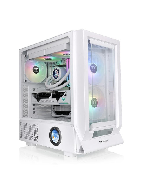 Caja ordenador gaming thermaltake ceres 350