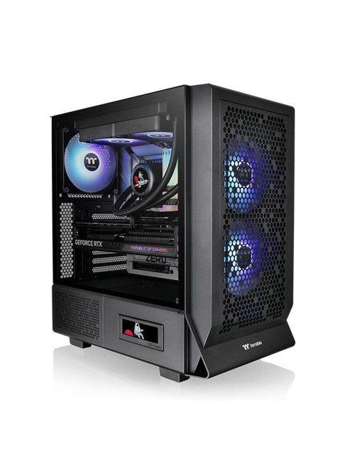 Caja ordenador gaming thermaltake ceres 330