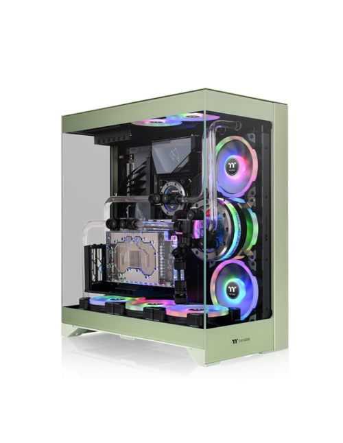 Caja ordenador gaming thermaltake cte e550