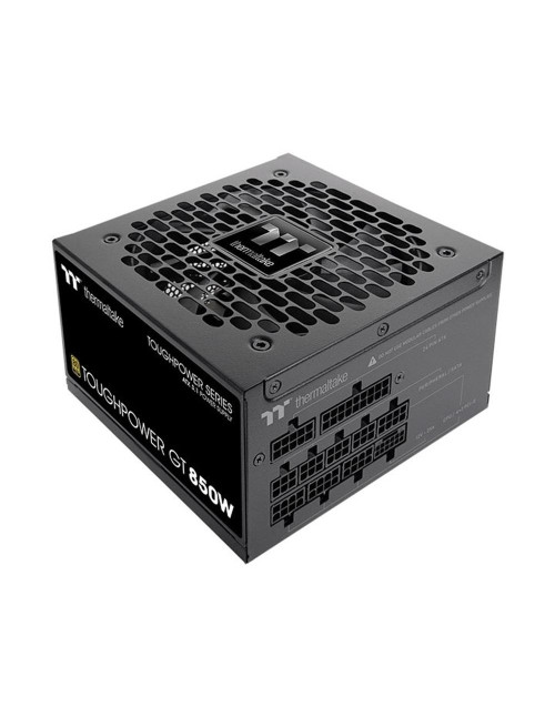 Fuente alimentacion thermaltake toughpower gt gaming