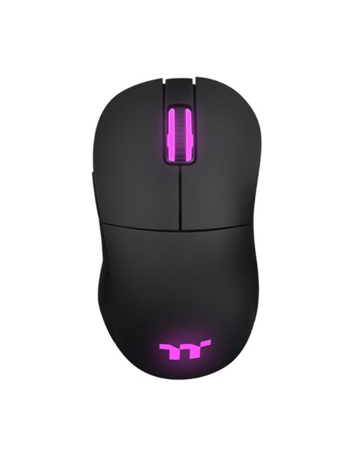 Raton inalambrico gaming thermaltake damysus rgb