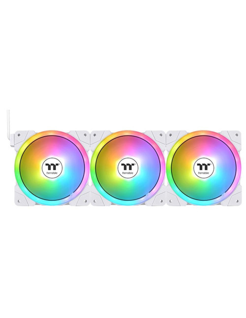 Ventilador caja thermaltake swafan ex14 argb