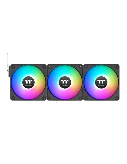 Ventilador caja magnetico thermaltake ct120 ex