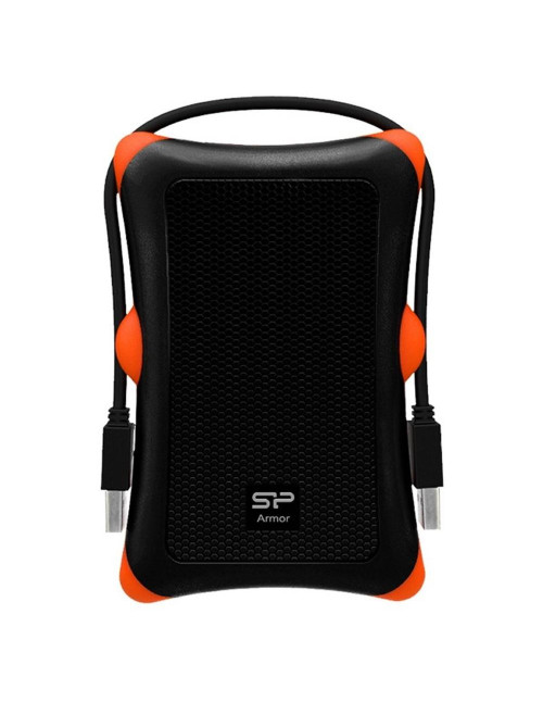 Disco duro externo silicon power a30