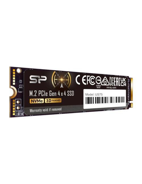 Disco duro interno ssd silicon power