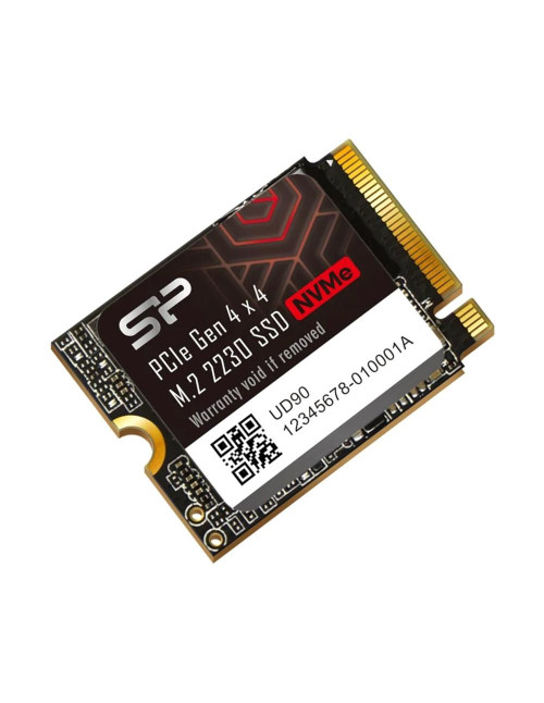 Disco duro interno ssd silicon power