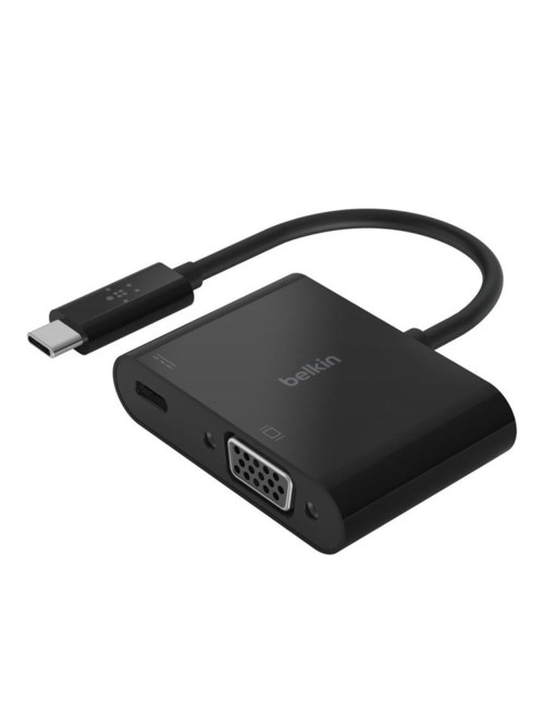 Adaptador usb tipo c a usb