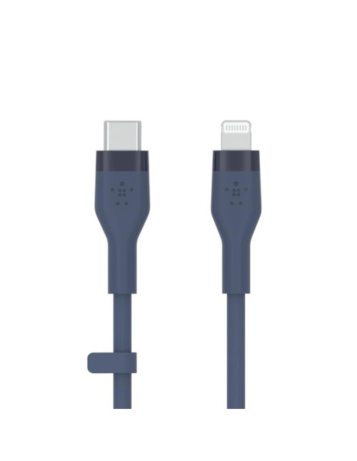 Cable lightning a usb tipo c