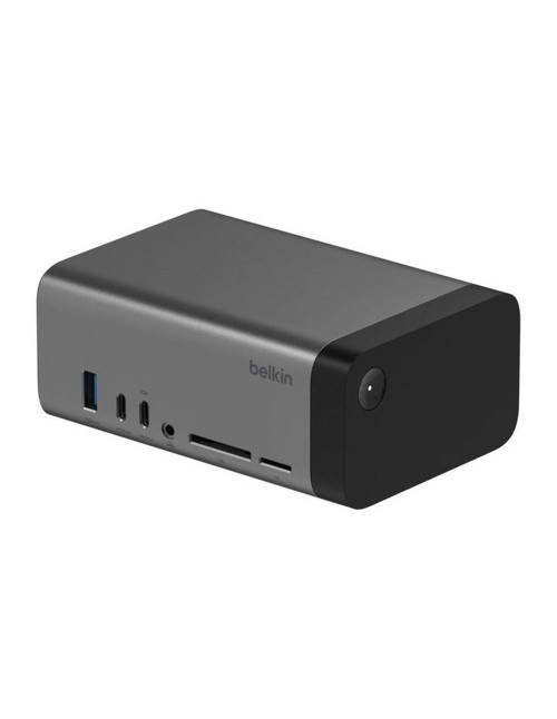 Docking station belkin 11 en 1