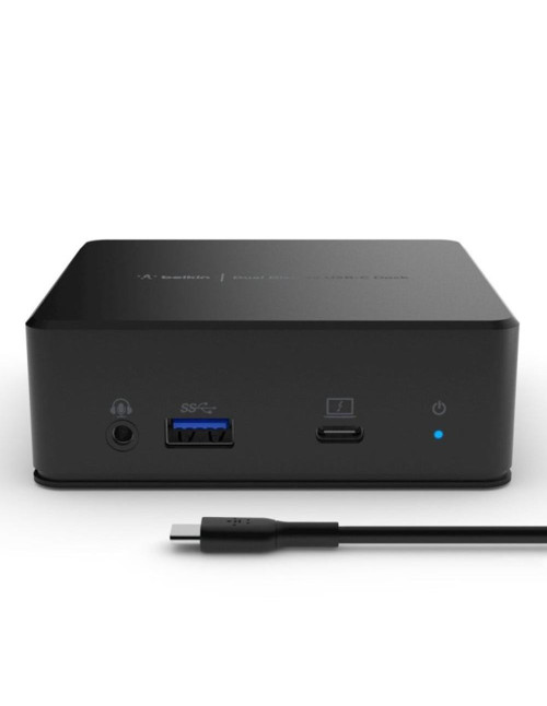 Docking station belkin 7 en 1